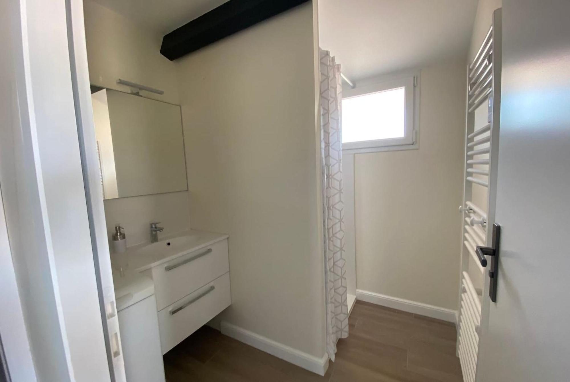 Appartement Des Pignons A Lege Bourg 外观 照片