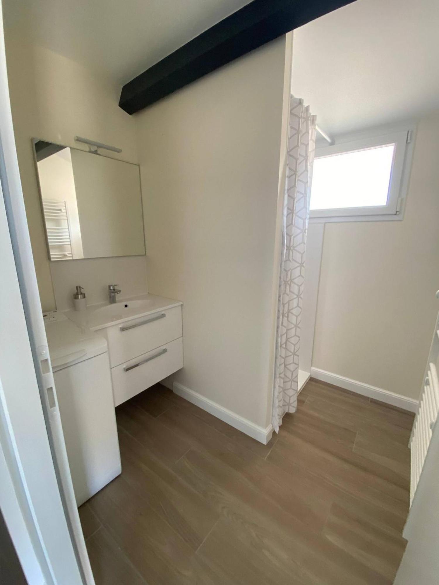 Appartement Des Pignons A Lege Bourg 外观 照片